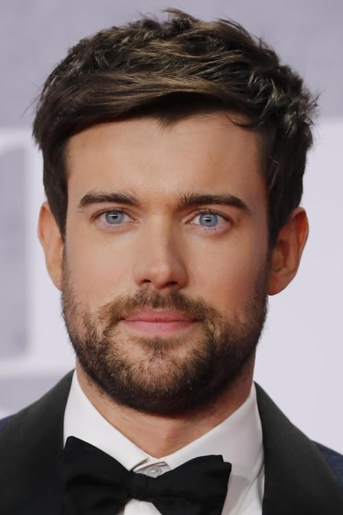 Jack Whitehall Photo